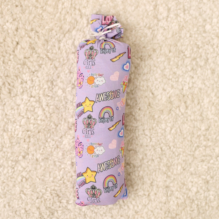 Bestaroo - Girl Power Swaddle