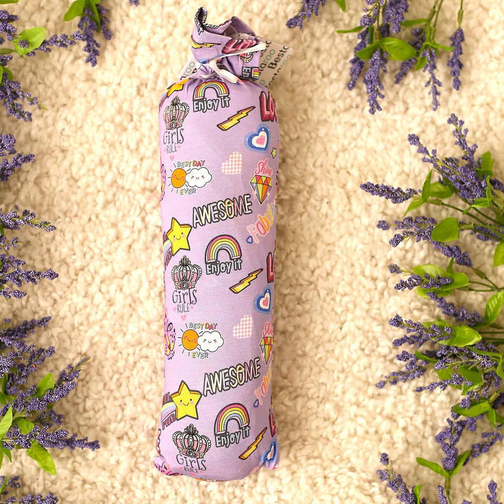 Bestaroo - Girl Power Swaddle