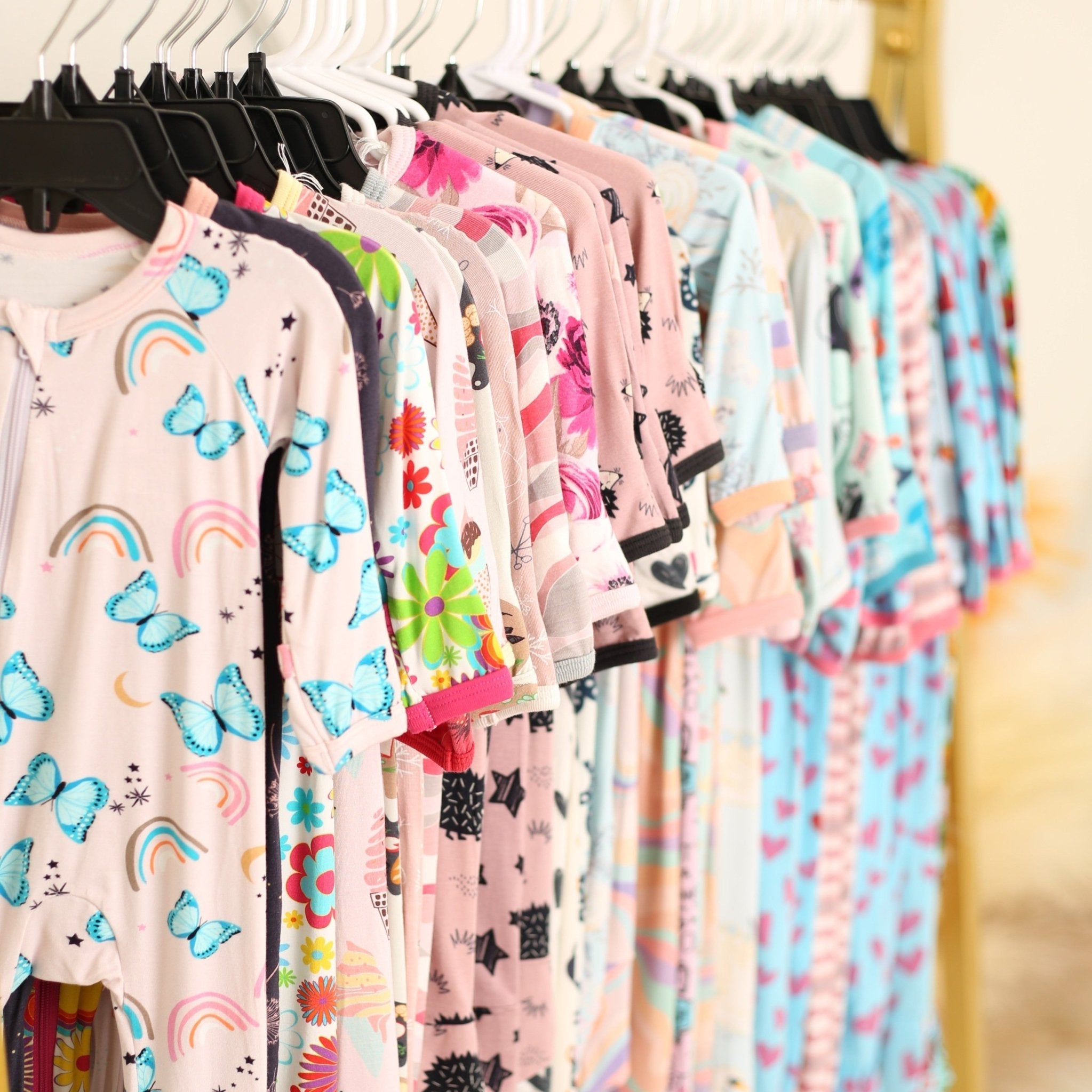 Bestaroo - Bamboo - Girls Sample Sale Mystery Box