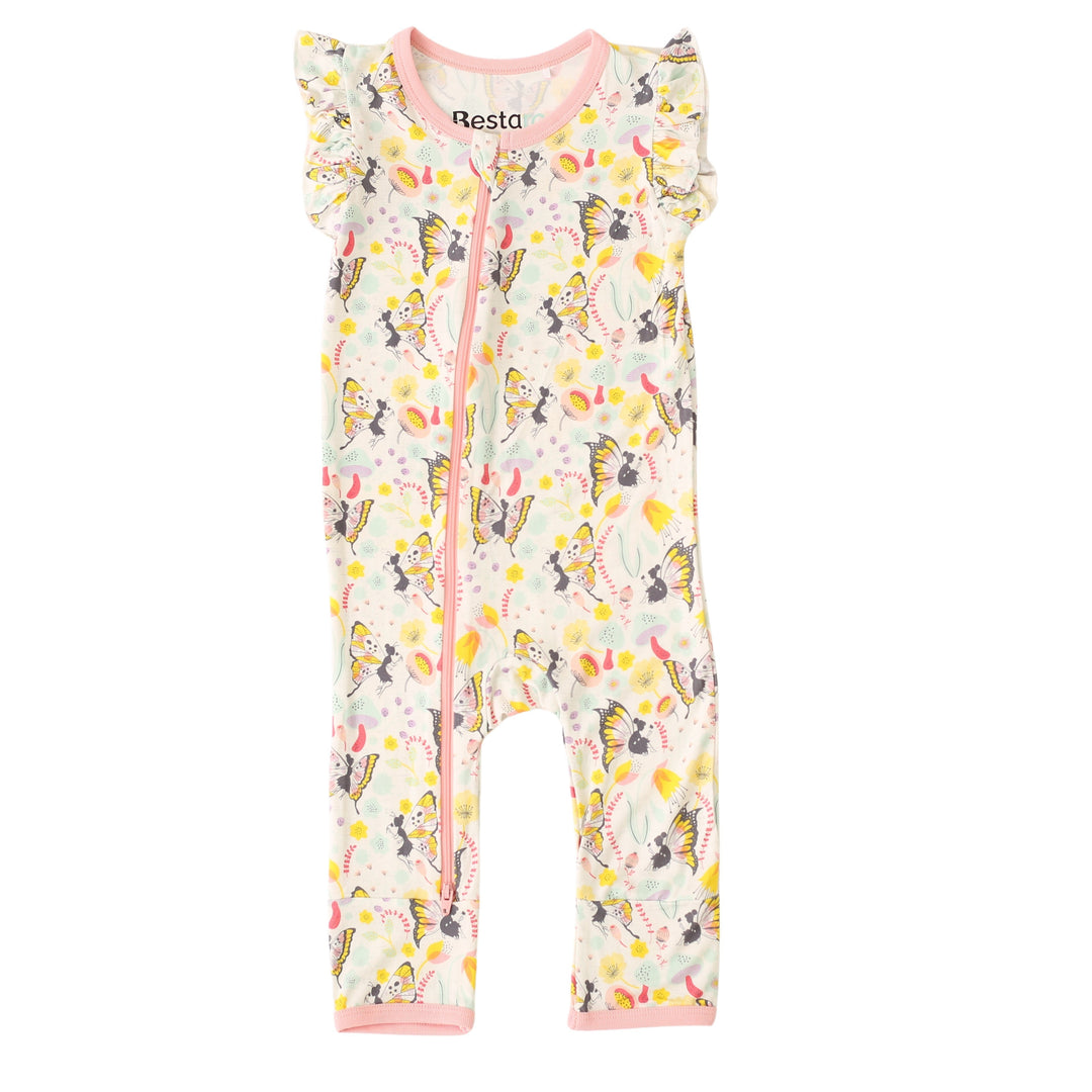 Wonderland Coverall