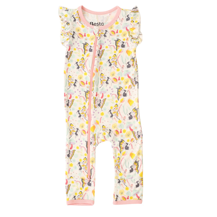 Wonderland Coverall - Bestaroo