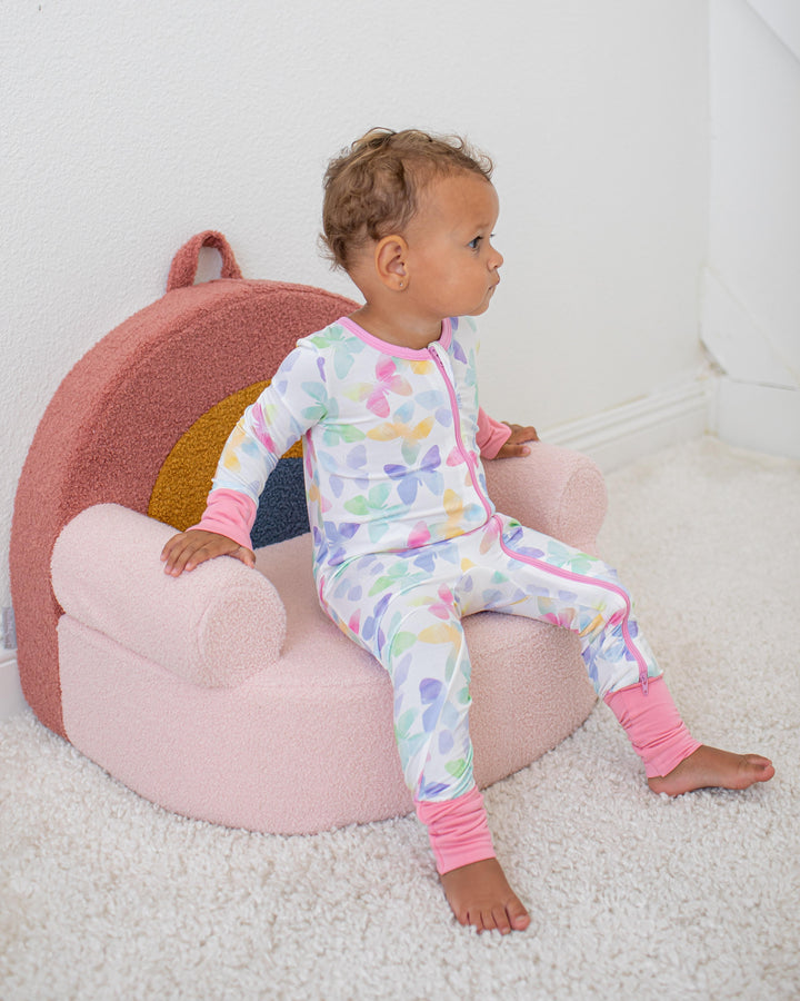 Bestaroo - Bamboo - Grace Wings Convertible Coverall
