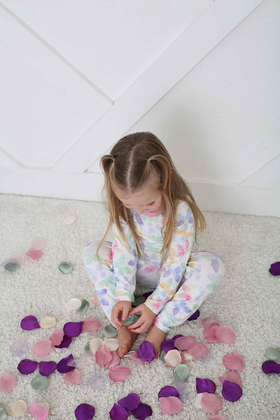 Bestaroo - Bamboo - Grace Wings L/S Pajama