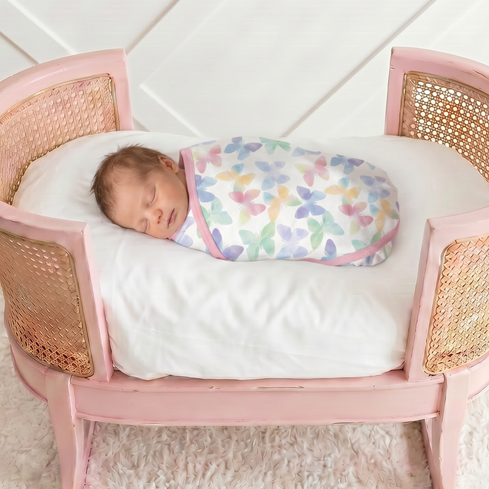 Grace Wings Swaddle - Bestaroo