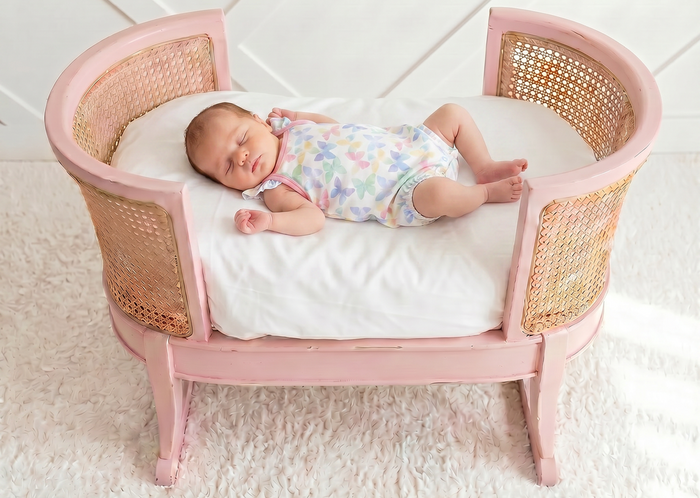 Grace Wings Bubble Romper - Bestaroo