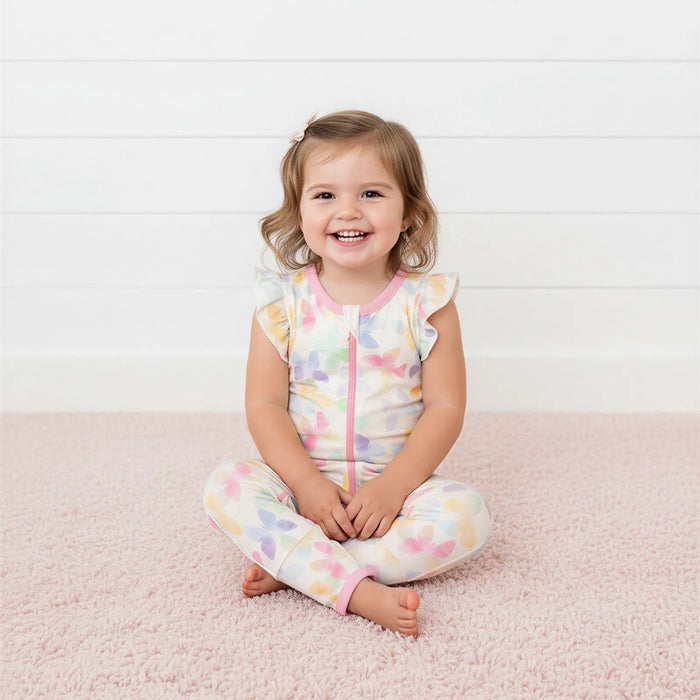 Grace Wings Romper - Bestaroo