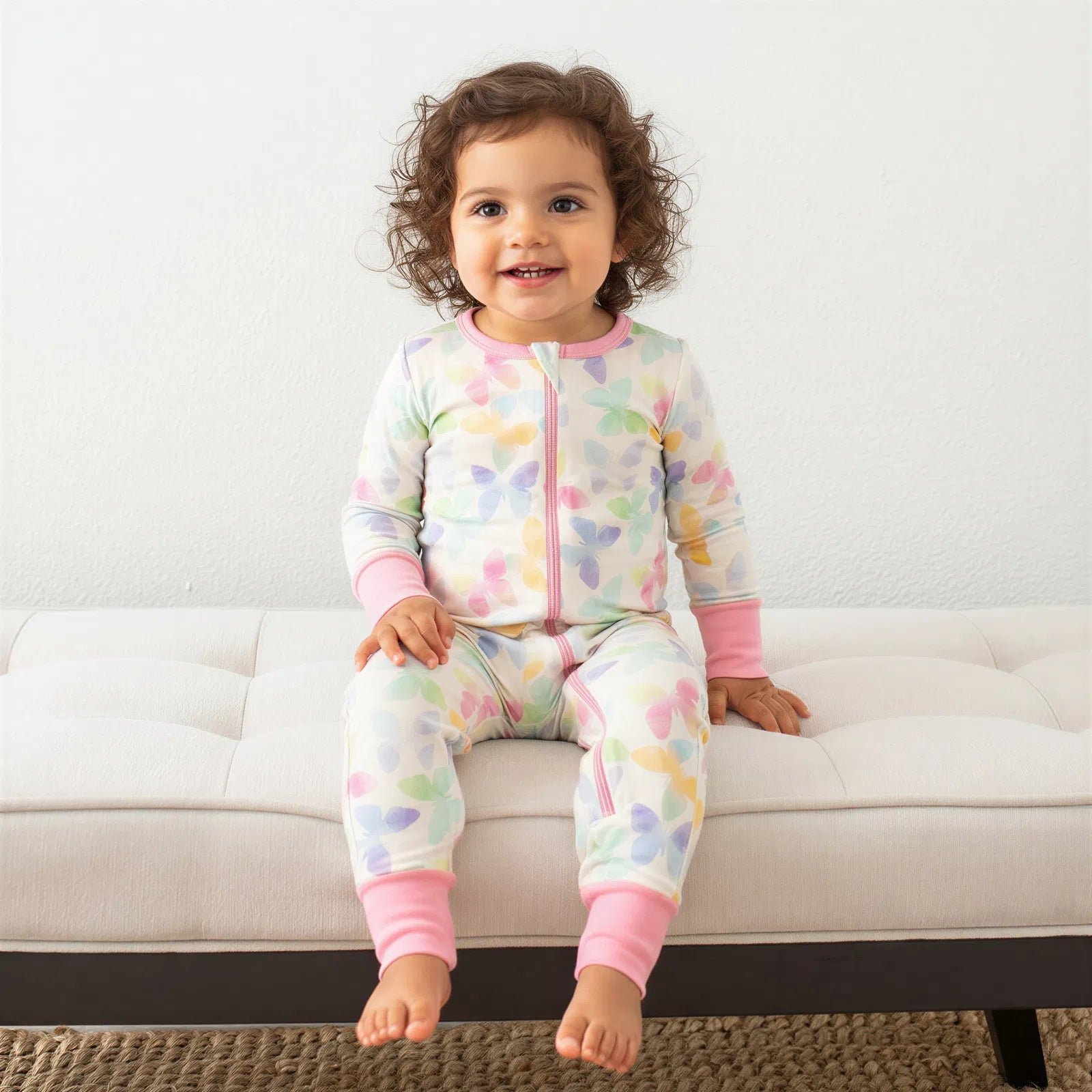 Grace Wings Convertible Coverall