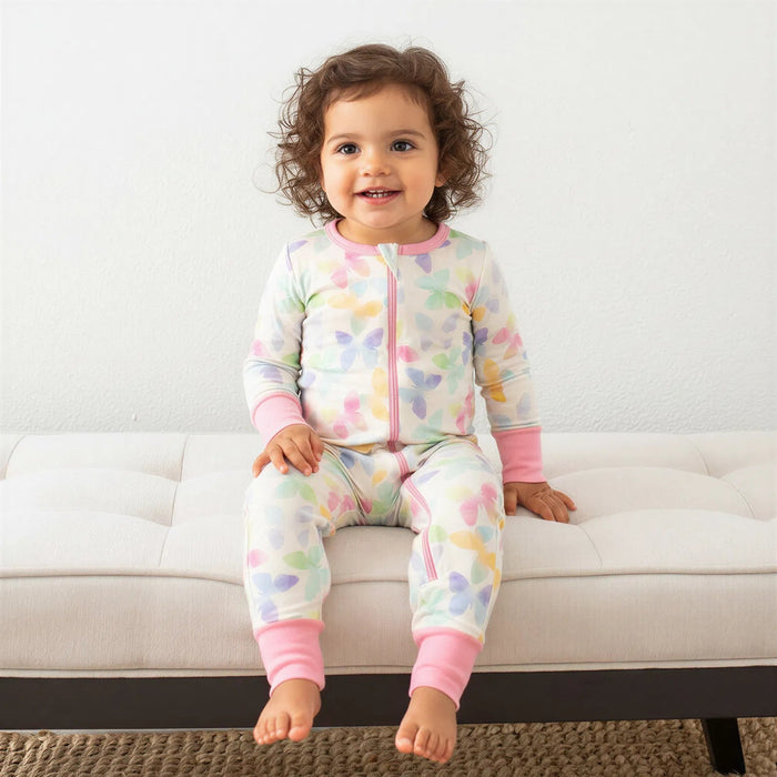 Grace Wings Convertible Coverall - Bestaroo