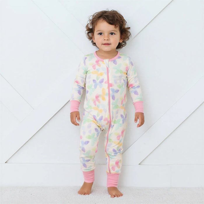 Grace Wings Convertible Coverall - Bestaroo