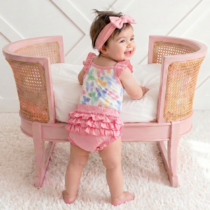Grace Wings Bloomer Set - Bestaroo