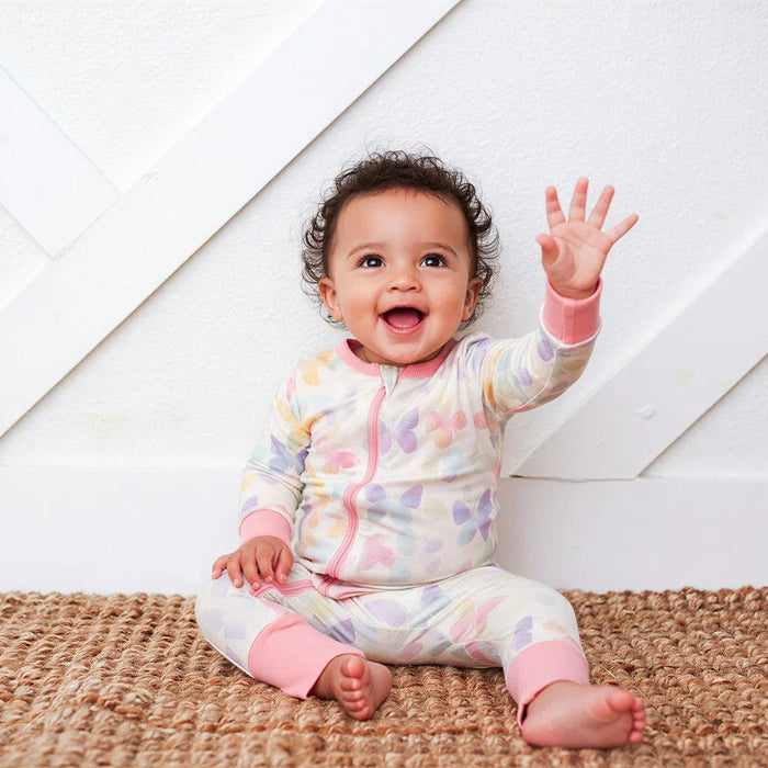Grace Wings Convertible Coverall - Bestaroo