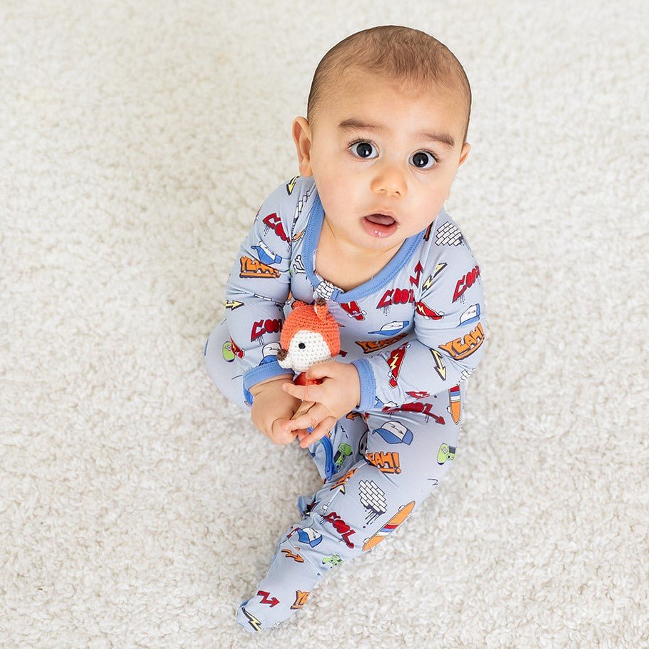 Bestaroo - Graffiti Footie