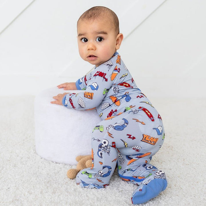 Bestaroo - Graffiti Footie