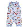 Bestaroo - Graffiti Shortall