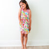 Bestaroo - Groovy Bloom Dress