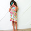 Bestaroo - Groovy Bloom Dress