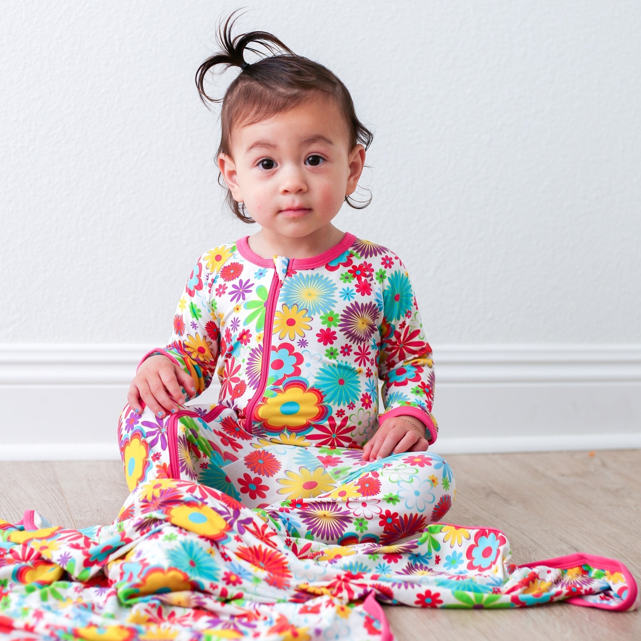 Bestaroo - Groovy Bloom Footie