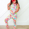 Bestaroo - Groovy Bloom Pajama