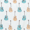 Bestaroo - Bamboo - Guitar Infant Set