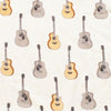 Bestaroo - Bamboo - Guitar Long Sleeve Pajama