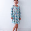Bestaroo - Hanukkah Dress