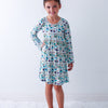 Bestaroo - Hanukkah Dress