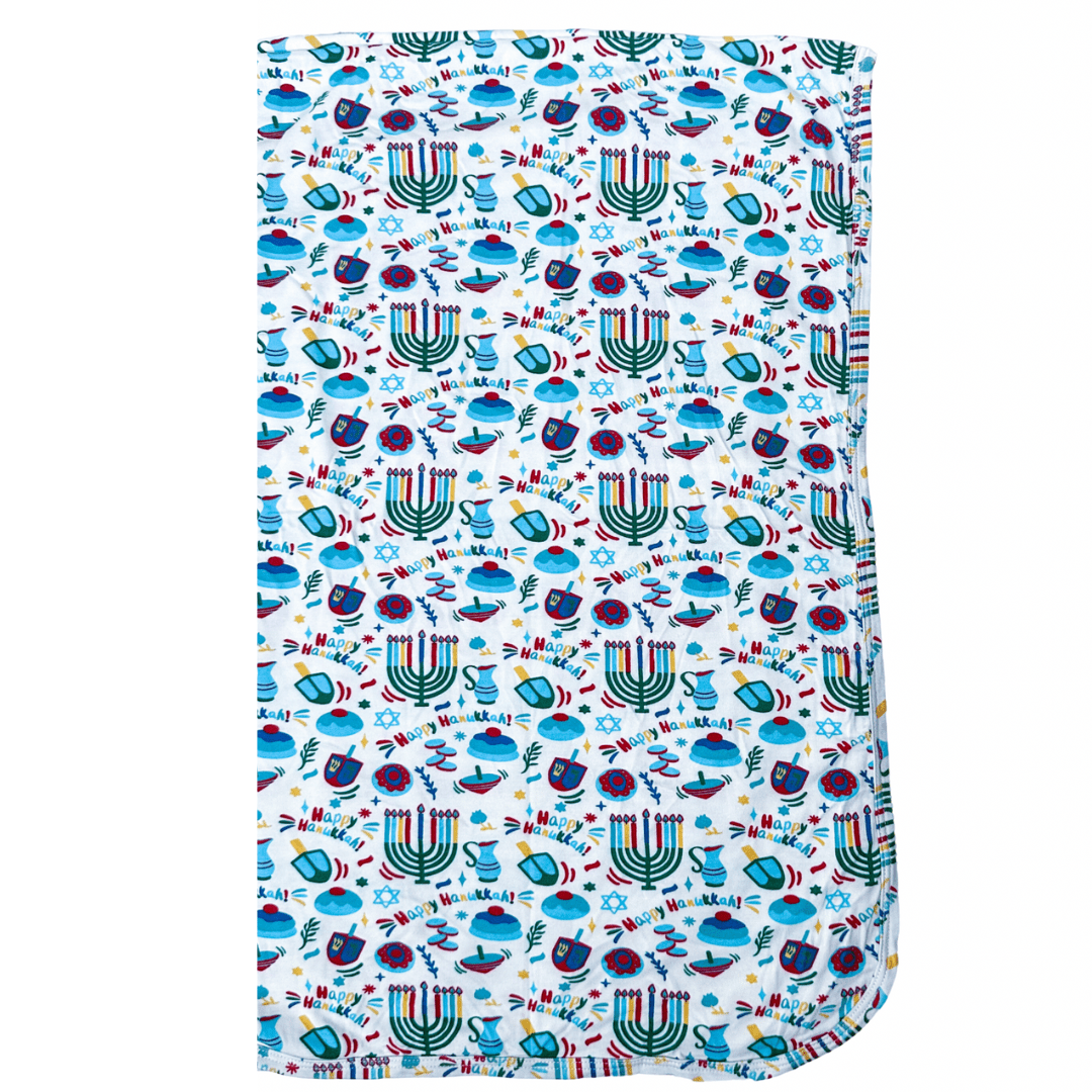 Bestaroo - Hanukkah Swaddle