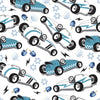 Dreidel Dash Swaddle