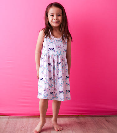 Bestaroo - Happy Rainbows Dress