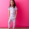 Bestaroo - Happy Rainbows Pajama