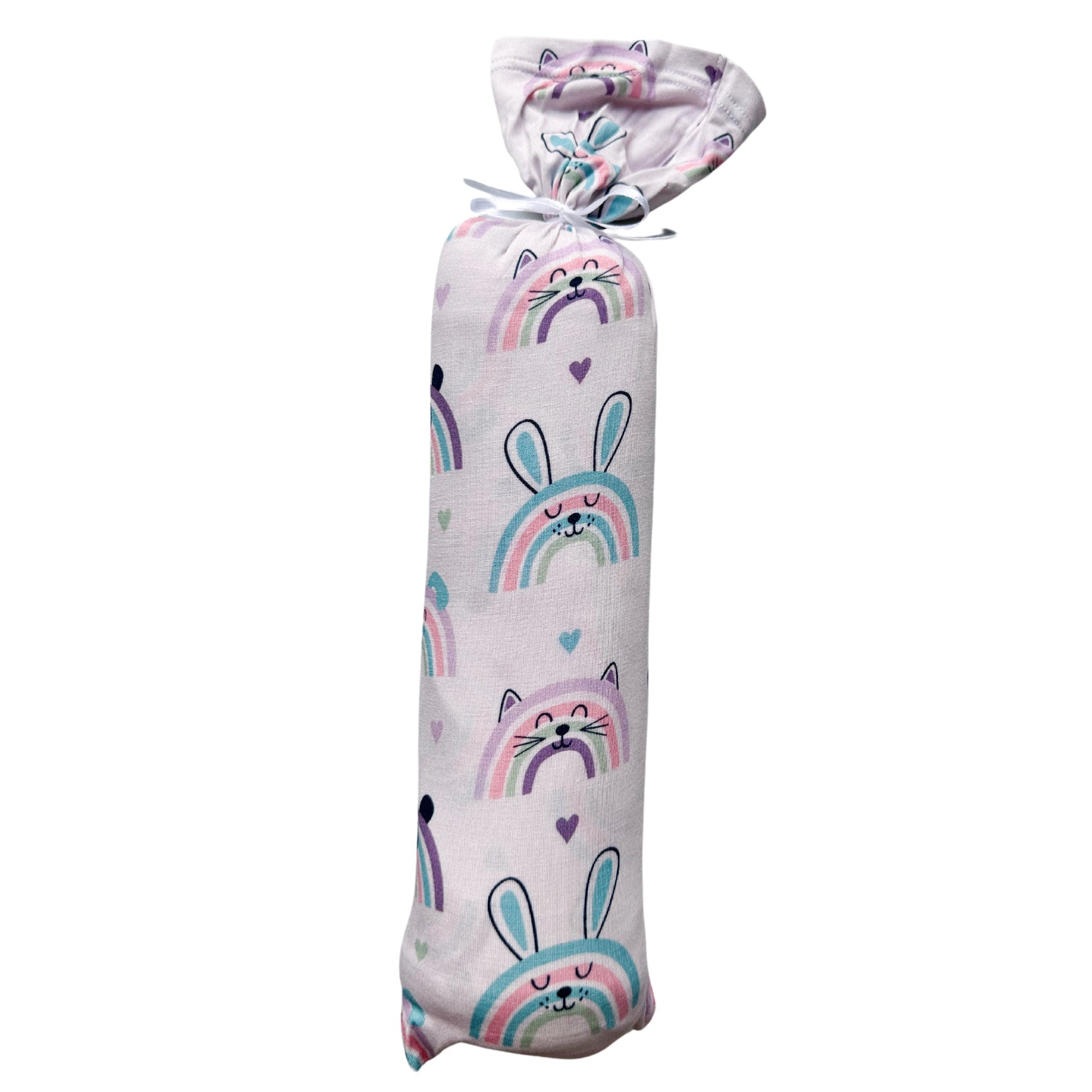 Bestaroo - Happy Rainbows Swaddle