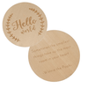 Bestaroo - Hello World with Winnie the Pooh quote