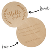 Bestaroo - Hello World with Winnie the Pooh quote