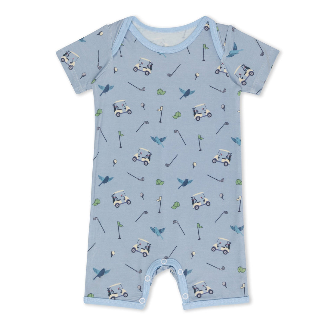 Bestaroo - Bamboo - Hole in One Shortall