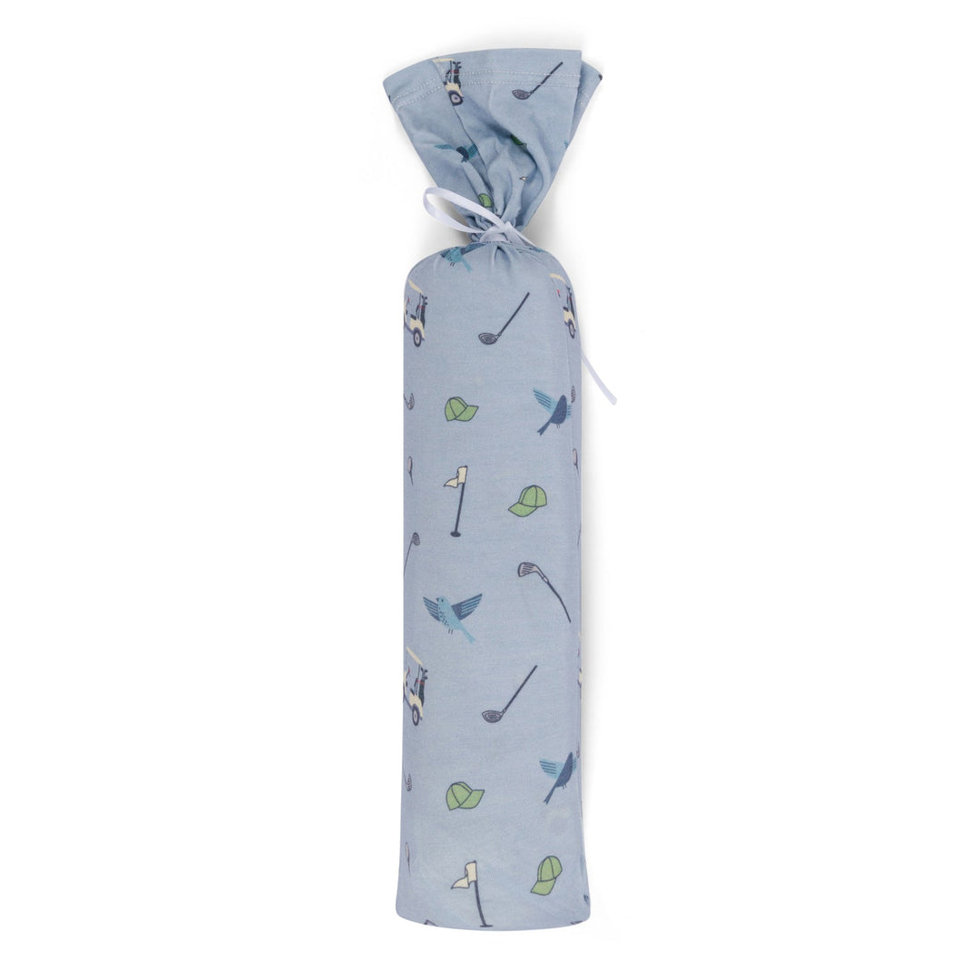 Bestaroo - Hole in One Swaddle