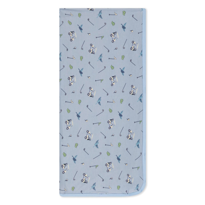 Bestaroo - Hole in One Swaddle