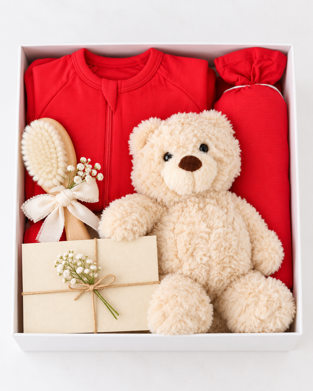 Bestaroo - Bamboo - Holiday Gift Boxes for Boys