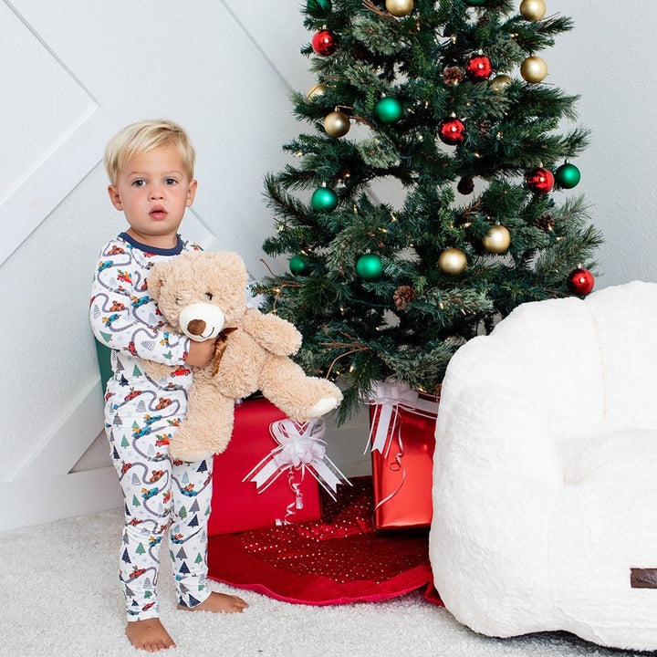 Bestaroo - Bamboo - Holiday Haul Pajama