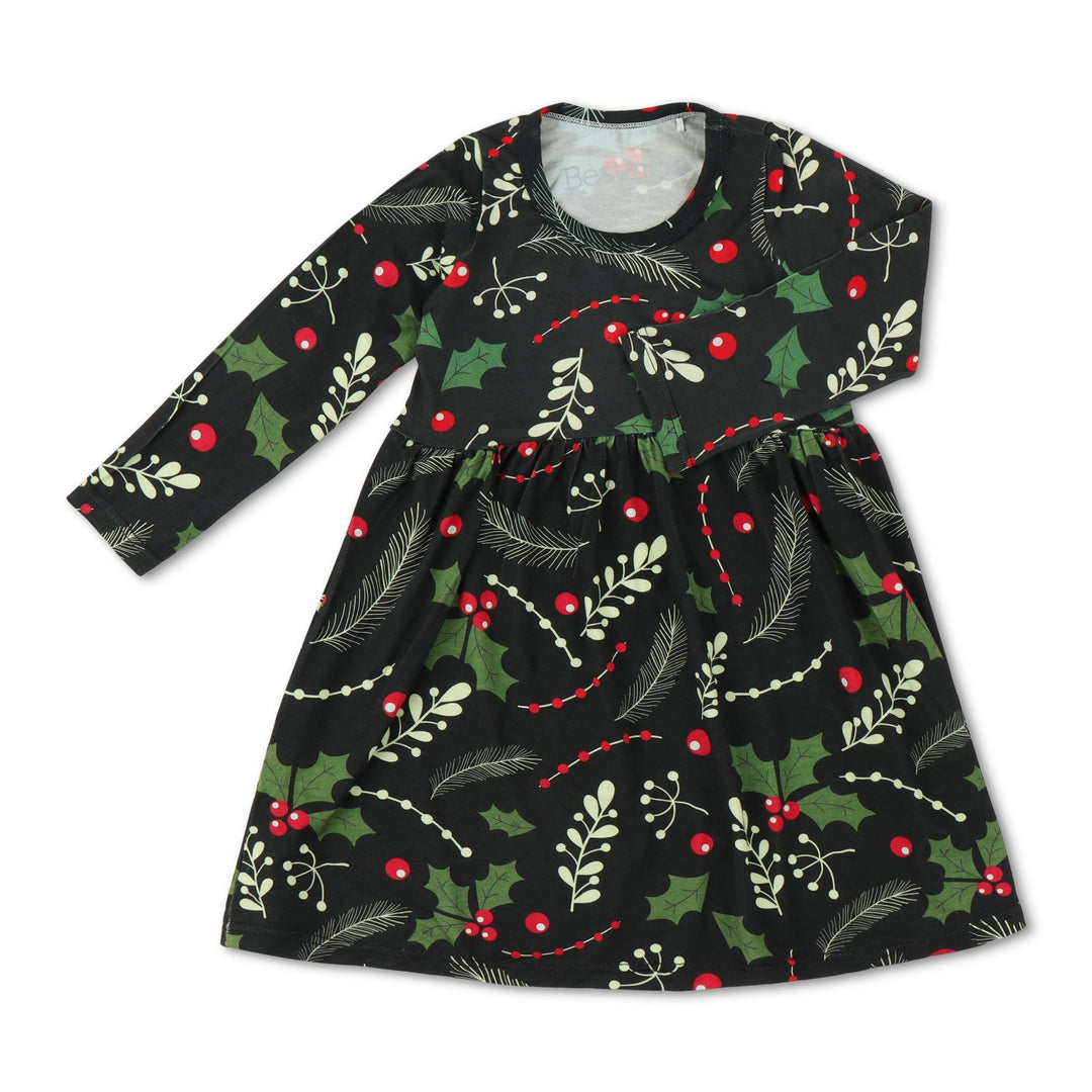 Bestaroo - Holiday Nights Dress