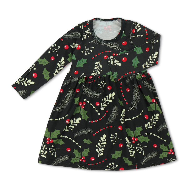 Bestaroo - Holiday Nights Dress