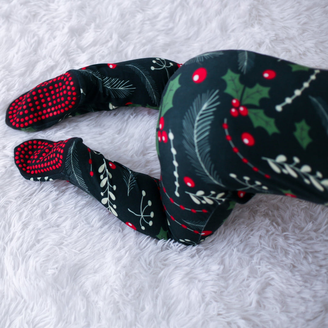 Bestaroo - Holiday Nights Footie