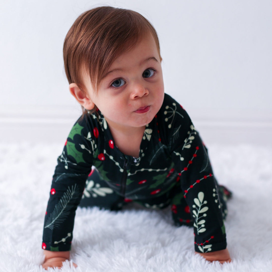 Bestaroo - Holiday Nights Footie