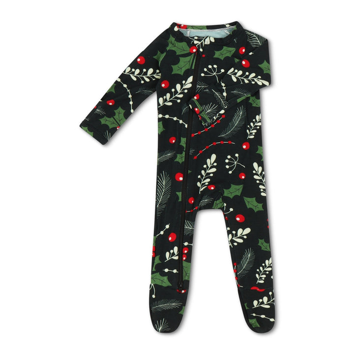 Bestaroo - Bamboo - Holiday Nights Footie
