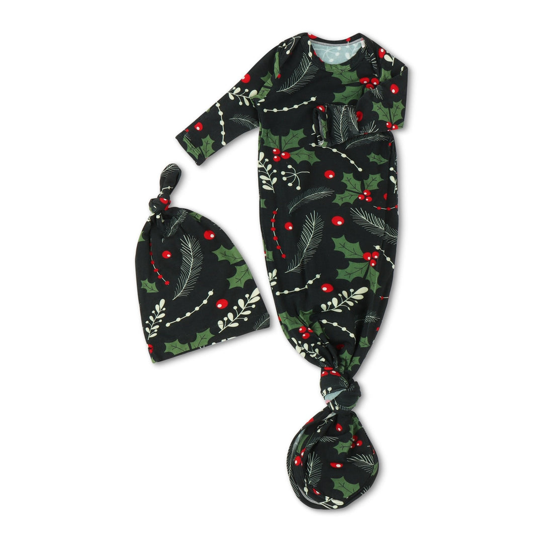 Bestaroo - Bamboo - Holiday Nights Gown & Hat