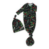 Bestaroo - Holiday Nights Gown & Hat