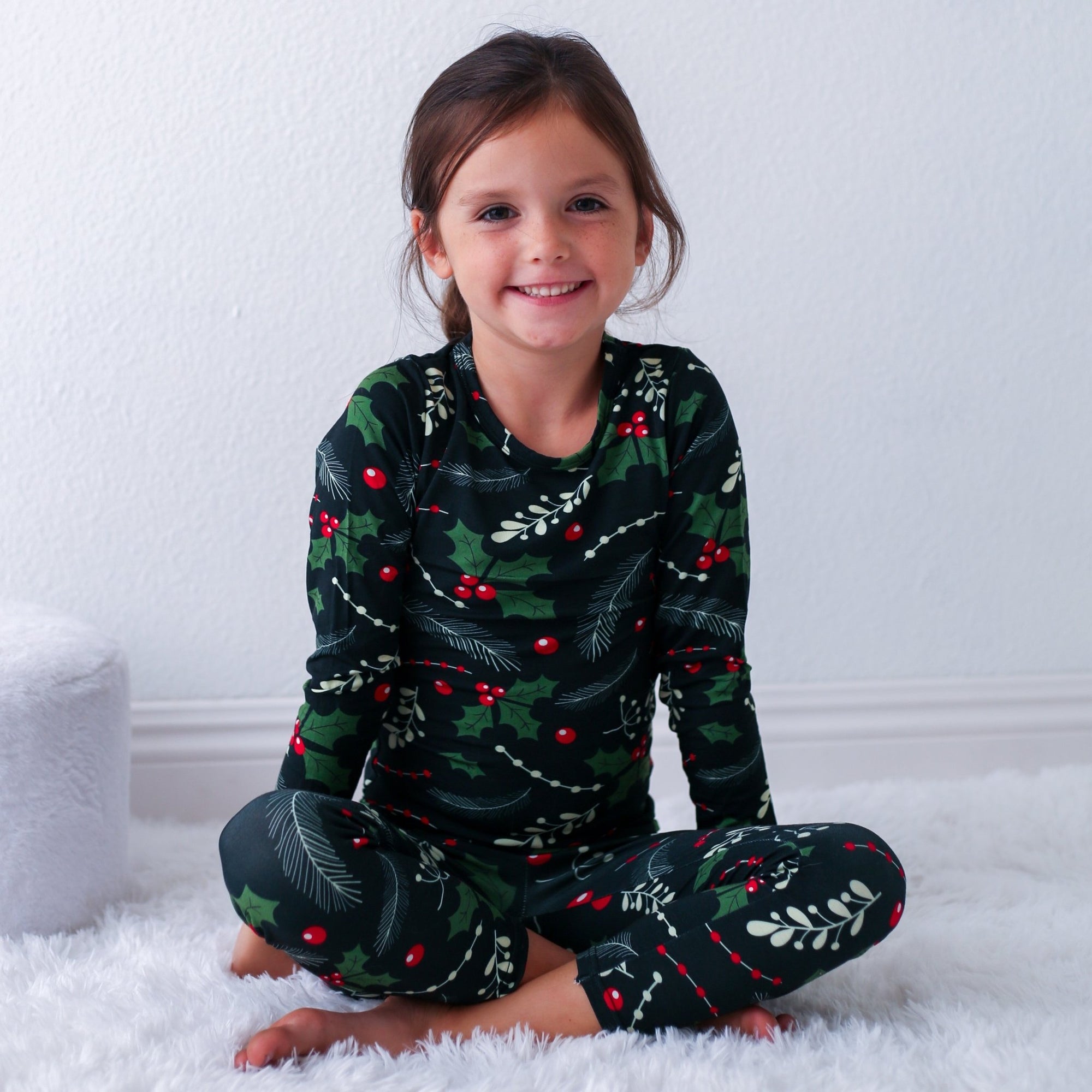 Bestaroo - Holiday Nights Pajama