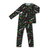 Bestaroo - Holiday Nights Pajama