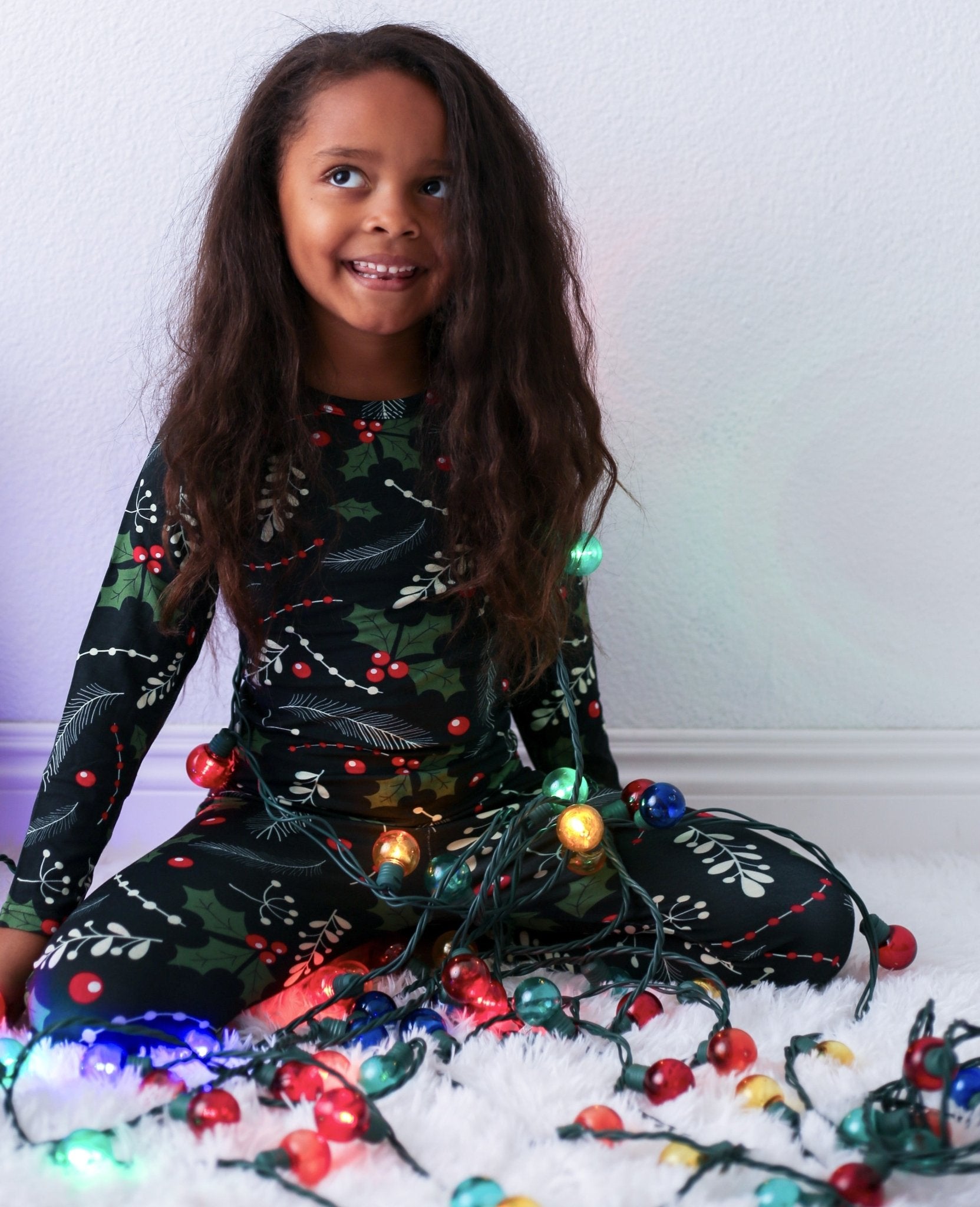 Bestaroo - Holiday Nights Pajama