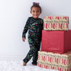 Bestaroo - Holiday Nights Pajama
