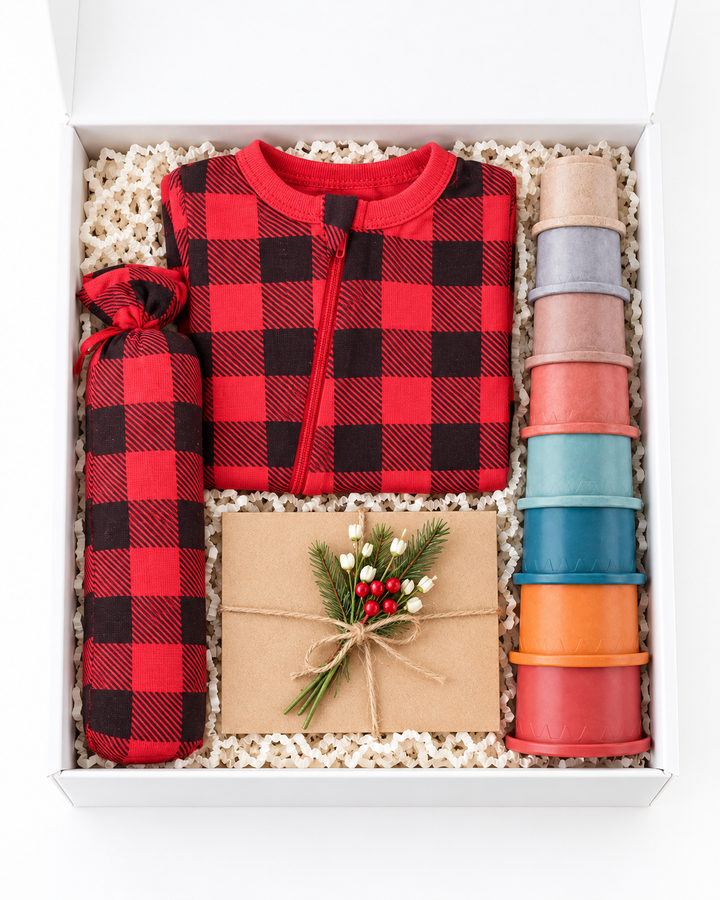 Holiday Gift Boxes for Boys